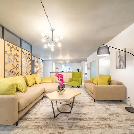 דירה Luxury 3bd Center Of By Guestlee *