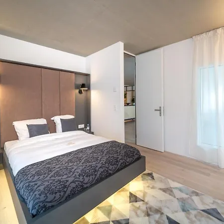 Luxury 3bd Center Of By Guestlee Apartamento Vevey